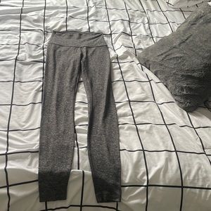 Never worn just bought these lululemon pants but did not fit
